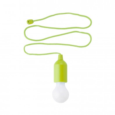 LED-Lampe Lightbulb, Apfelgrün LED-Lampe Lightbulb, Apfelgrün