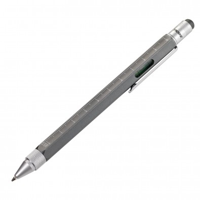 Troika® Construction-Pen, Anthrazit Troika® Construction-Pen, Anthrazit