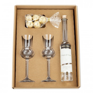 Grappa-Set Grappa-Set