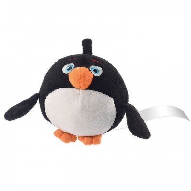 Plüsch-Spaßvogel, Pinguin Olli Plüsch-Spaßvogel, Pinguin Olli