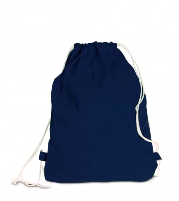 Turnbeutel Triumph, Navy Turnbeutel Triumph, Navy