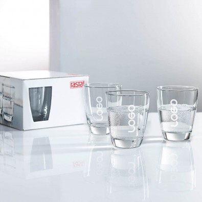 Rastal Designgläser Tiara 4 x 0,2L Rastal Designgläser Tiara 4 x 0,2L
