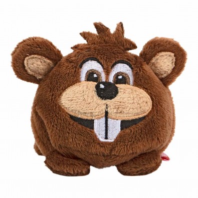 Minifeet® Displayreiniger Schmoozies, Biber Minifeet® Displayreiniger Schmoozies, Biber