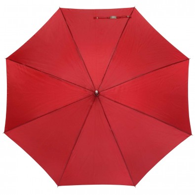 Automatik Windproof Taschenschirm Dunkelrot Automatik Windproof Taschenschirm Dunkelrot
