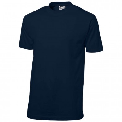 Ace – T-Shirt für Herren, navy, M Ace – T-Shirt für Herren, navy, M