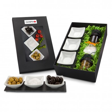 Antipasti-Set Olivio Antipasti-Set Olivio