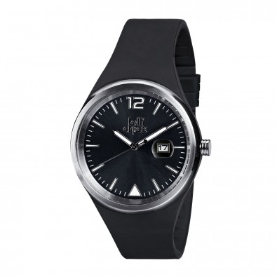 reflects® Armbanduhr Lolliclock-Evolution Date, schwarz reflects® Armbanduhr Lolliclock-Evolution Date, schwarz