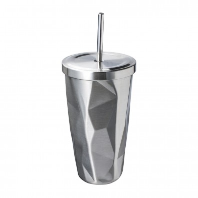 retumbler® Becher Bangkok, silber retumbler® Becher Bangkok, silber