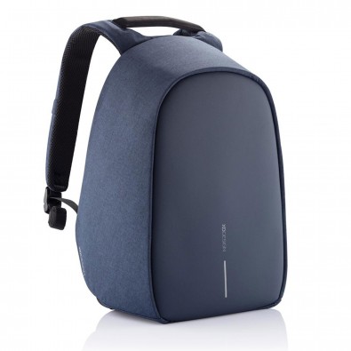 Bobby Hero Regular Anti-Diebstahl-Rucksack, navy blau, navy blau Bobby Hero Regular Anti-Diebstahl-Rucksack, navy blau, navy blau