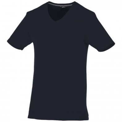 Bosey – T-Shirt mit V-Ausschnitt für Herren, navy, XS Bosey – T-Shirt mit V-Ausschnitt für Herren, navy, XS