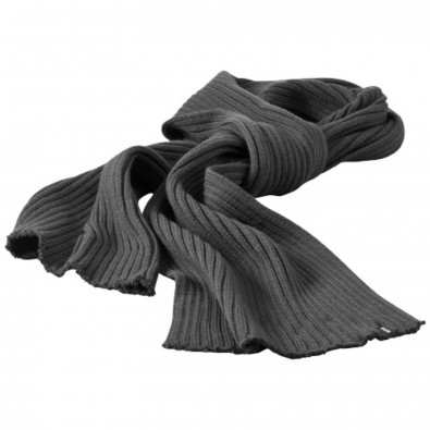 Broach Schal, grau Broach Schal, grau