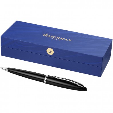 WATERMAN Kugelschreiber Carène, schwarz WATERMAN Kugelschreiber Carène, schwarz