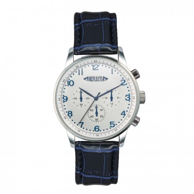 Chronograph REFLECTS-BUDGET IV Chronograph REFLECTS-BUDGET IV