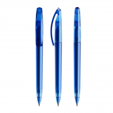 Prodir DS3.1 TTT Twist Kugelschreiber, Sky Prodir DS3.1 TTT Twist Kugelschreiber, Sky