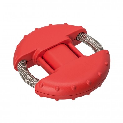 Handtrainer REFLECTS-IVALO, rot Handtrainer REFLECTS-IVALO, rot