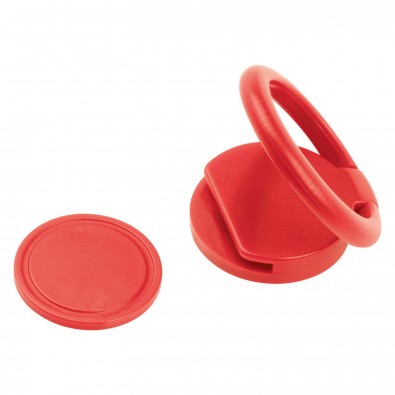 Smartphonehalter, rot Smartphonehalter, rot