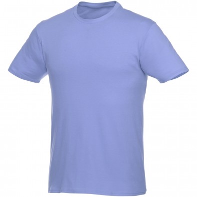 ELEVATE Herren T-Shirt Heros, hellblau, S ELEVATE Herren T-Shirt Heros, hellblau, S