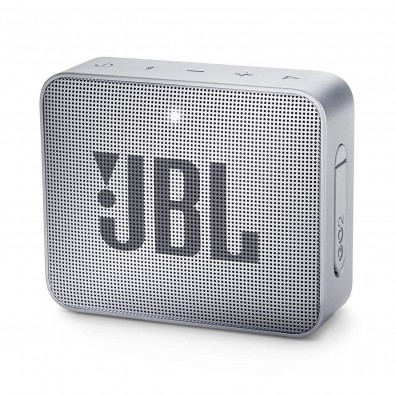 JBL GO 2, ash gray JBL GO 2, ash gray