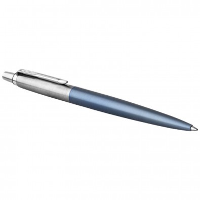 Jotter Kugelschreiber Metall, blau,silber Jotter Kugelschreiber Metall, blau,silber