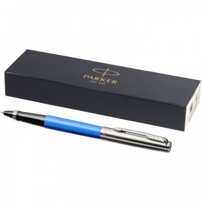 Parker Tintenroller Jotter, blau Parker Tintenroller Jotter, blau