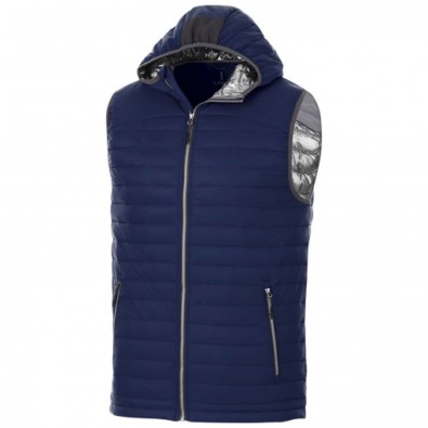 Junction Thermo-Bodywarmer für Herren, navy, XL Junction Thermo-Bodywarmer für Herren, navy, XL