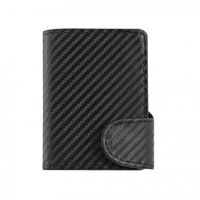Metmaxx® "IWalletCarbon" Metmaxx® "IWalletCarbon"
