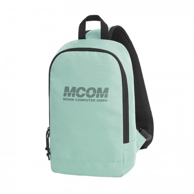 Monostrap TREND, mint Monostrap TREND, mint