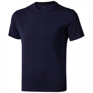 Nanaimo T-Shirt für Herren, navy, S Nanaimo T-Shirt für Herren, navy, S