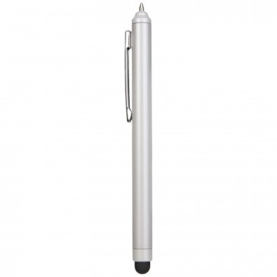 Nilsia Stylus Kugelschreiber, silber Nilsia Stylus Kugelschreiber, silber