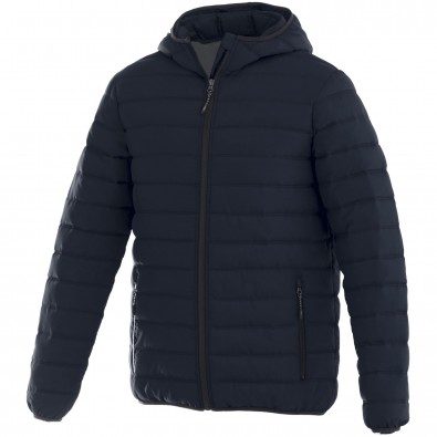 ELEVATE Herren Thermo Jacke Norquay, dunkelblau, L ELEVATE Herren Thermo Jacke Norquay, dunkelblau, L