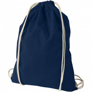 Oregon Premium Sportbeutel, navy Oregon Premium Sportbeutel, navy