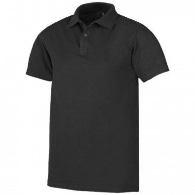 Primus – Poloshirt für Herren, anthrazit, XXL Primus – Poloshirt für Herren, anthrazit, XXL