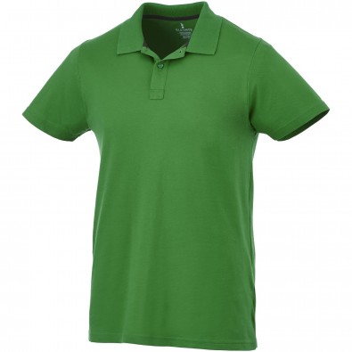 Primus Poloshirt für Herren, Fern green, M Primus Poloshirt für Herren, Fern green, M