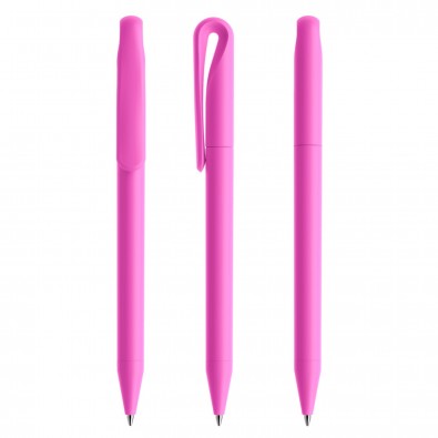 Prodir DS1 TMM Twist Kugelschreiber, Fuchsia Prodir DS1 TMM Twist Kugelschreiber, Fuchsia