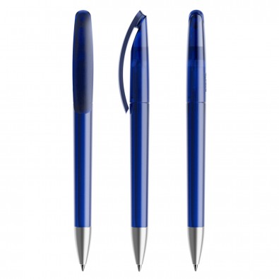 prodir® Kugelschreiber DS3.1 TFS Twist, nachtblau prodir® Kugelschreiber DS3.1 TFS Twist, nachtblau