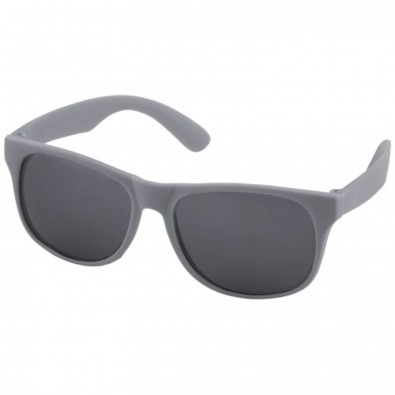 Retro Sonnenbrille, grau Retro Sonnenbrille, grau
