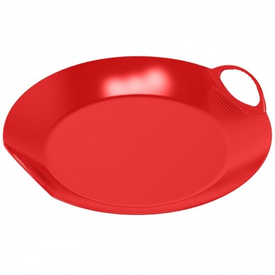 Schneeflitzy "Olymp", standard-rot Schneeflitzy "Olymp", standard-rot