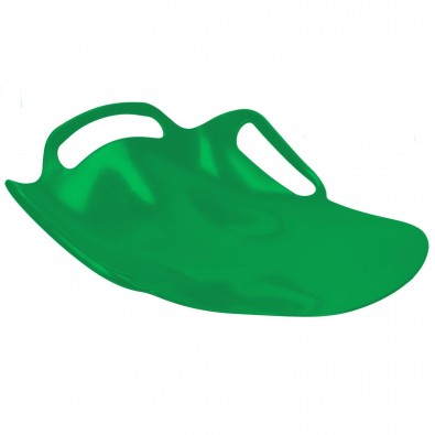 Schneeflitzy Seat, trend-grün PP Schneeflitzy Seat, trend-grün PP