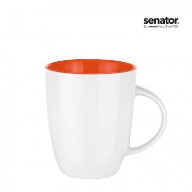 senator® Tasse Pics Elite Inside, orange senator® Tasse Pics Elite Inside, orange