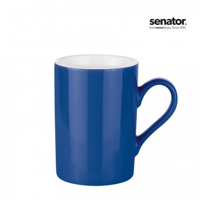 SENATOR Prime Colour Tasse, blau 7455 SENATOR Prime Colour Tasse, blau 7455