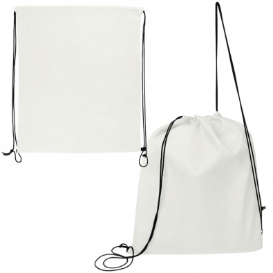 Sportbeutel Seoul,weiss Sportbeutel Seoul,weiss