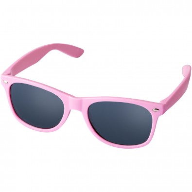 Sun Ray Sonnenbrille für Kinder, magenta Sun Ray Sonnenbrille für Kinder, magenta