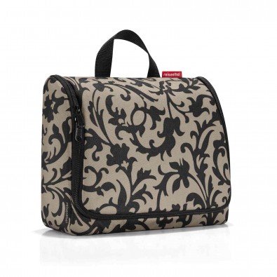 Toiletbag XL, baroque taupe Toiletbag XL, baroque taupe