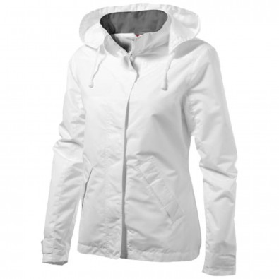 Top Spin Damen Jacke, weiss, S Top Spin Damen Jacke, weiss, S