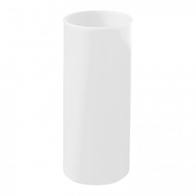 Trinkbecher Party 0,3 l, transparent-milchig Trinkbecher Party 0,3 l, transparent-milchig