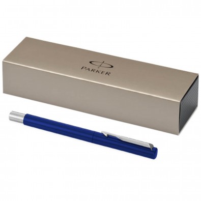 Vector Tintenroller, blau Vector Tintenroller, blau