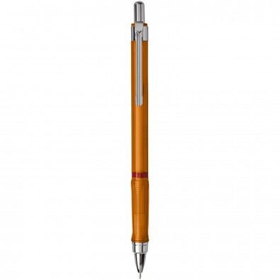 Visuclick Druckbleistift (0,5mm), orange Visuclick Druckbleistift (0,5mm), orange