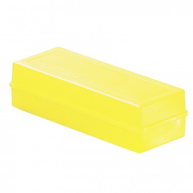 Vorratsdose Multi-Box, pastell-gelb Vorratsdose Multi-Box, pastell-gelb