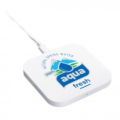 reflects® Wireless Charging Station Dénia, weiß reflects® Wireless Charging Station Dénia, weiß