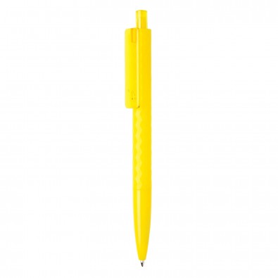 X3 Stift, gelb X3 Stift, gelb